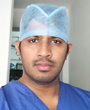 Dr. HAFIZ MOHAMMED-M.B.B.S, M.S [ General Surgery ], F.M.A.S